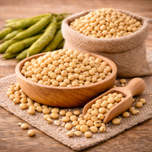 Soyabean