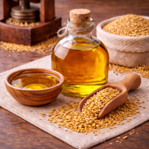 Woodpressed Sarson Tel